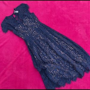 H&M Lace dress